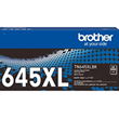 TN645XL Brother Genuine TN645XLBK Black High-Yield Toner Cartridge